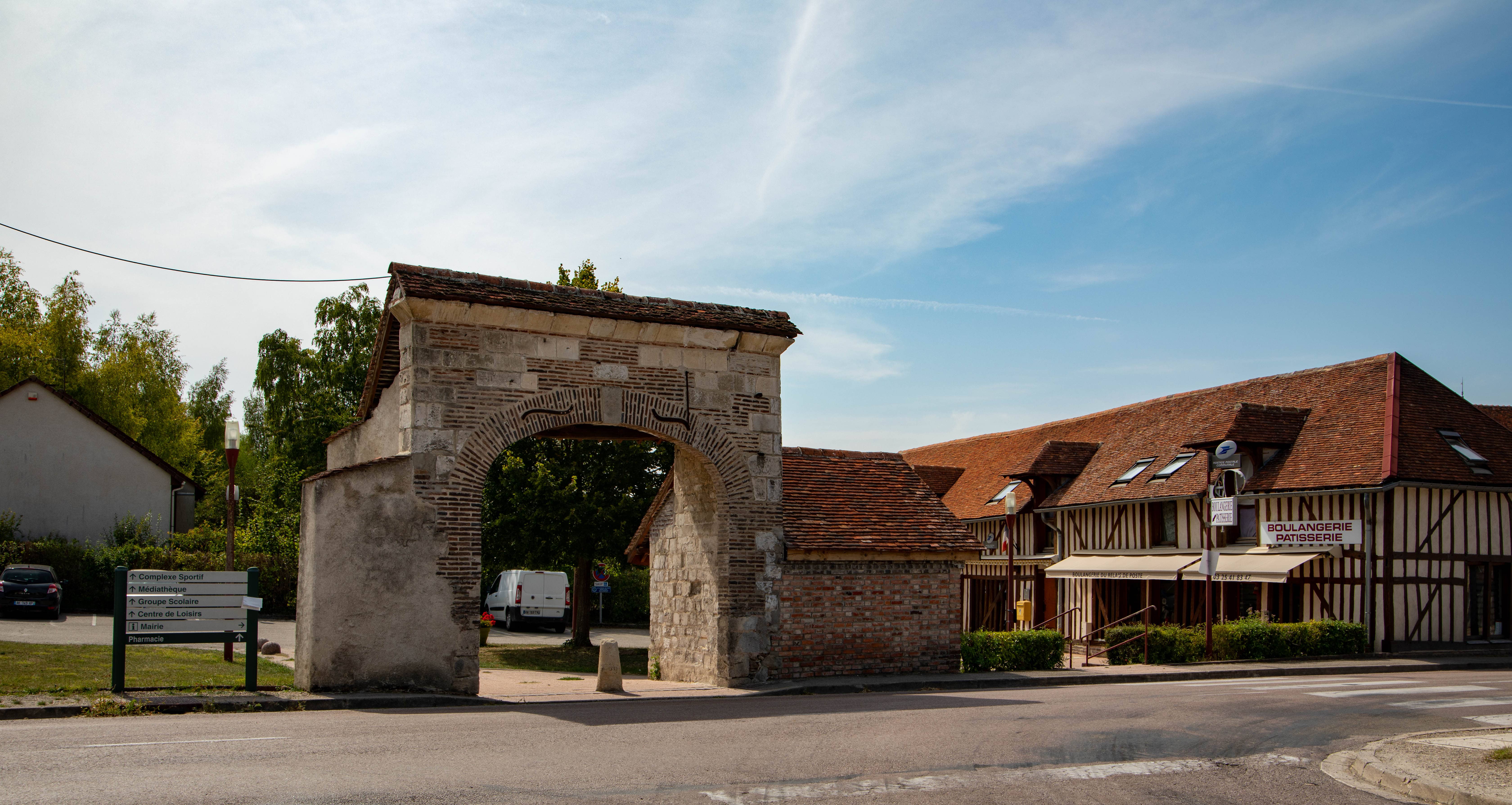 Fête du village 2025