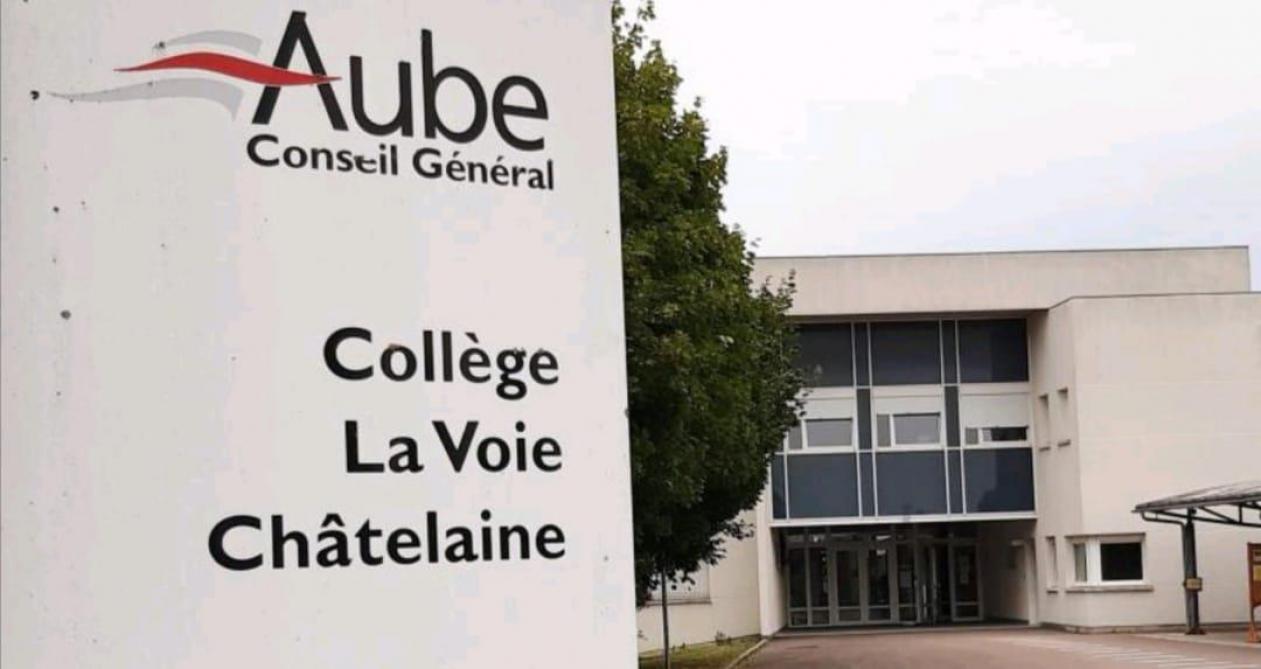 Collège de la Voie Chatelaine