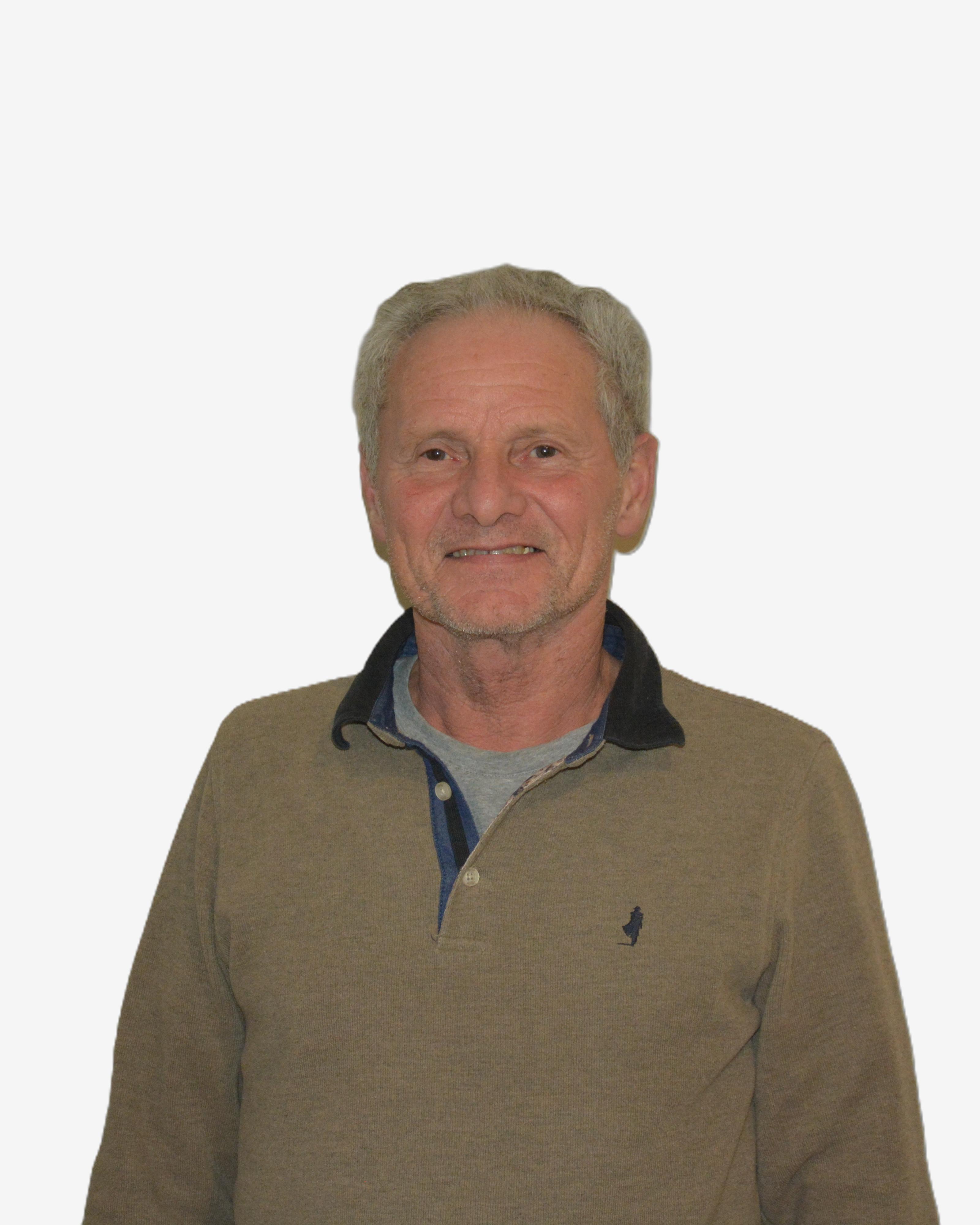 Jean-Philippe GAUVAIN