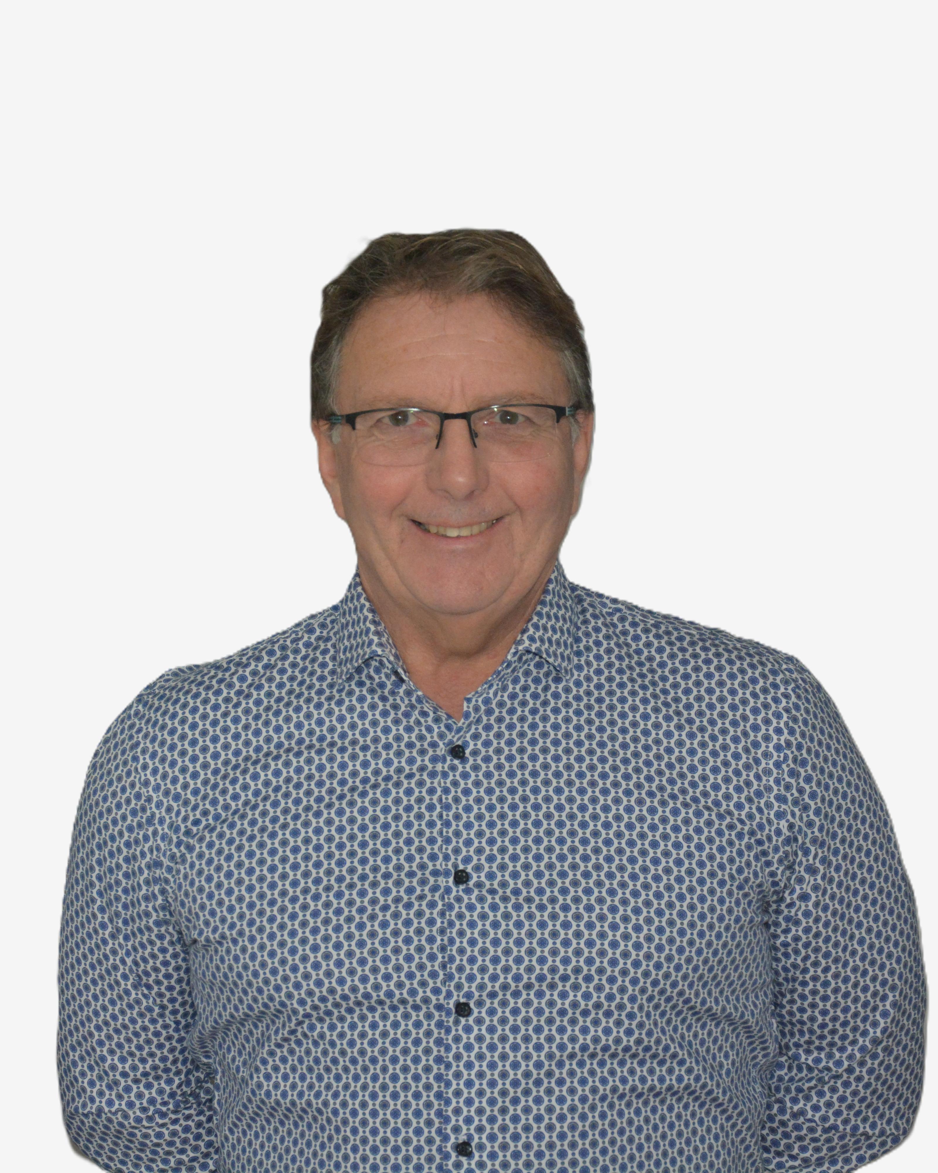 Philippe CORADIN