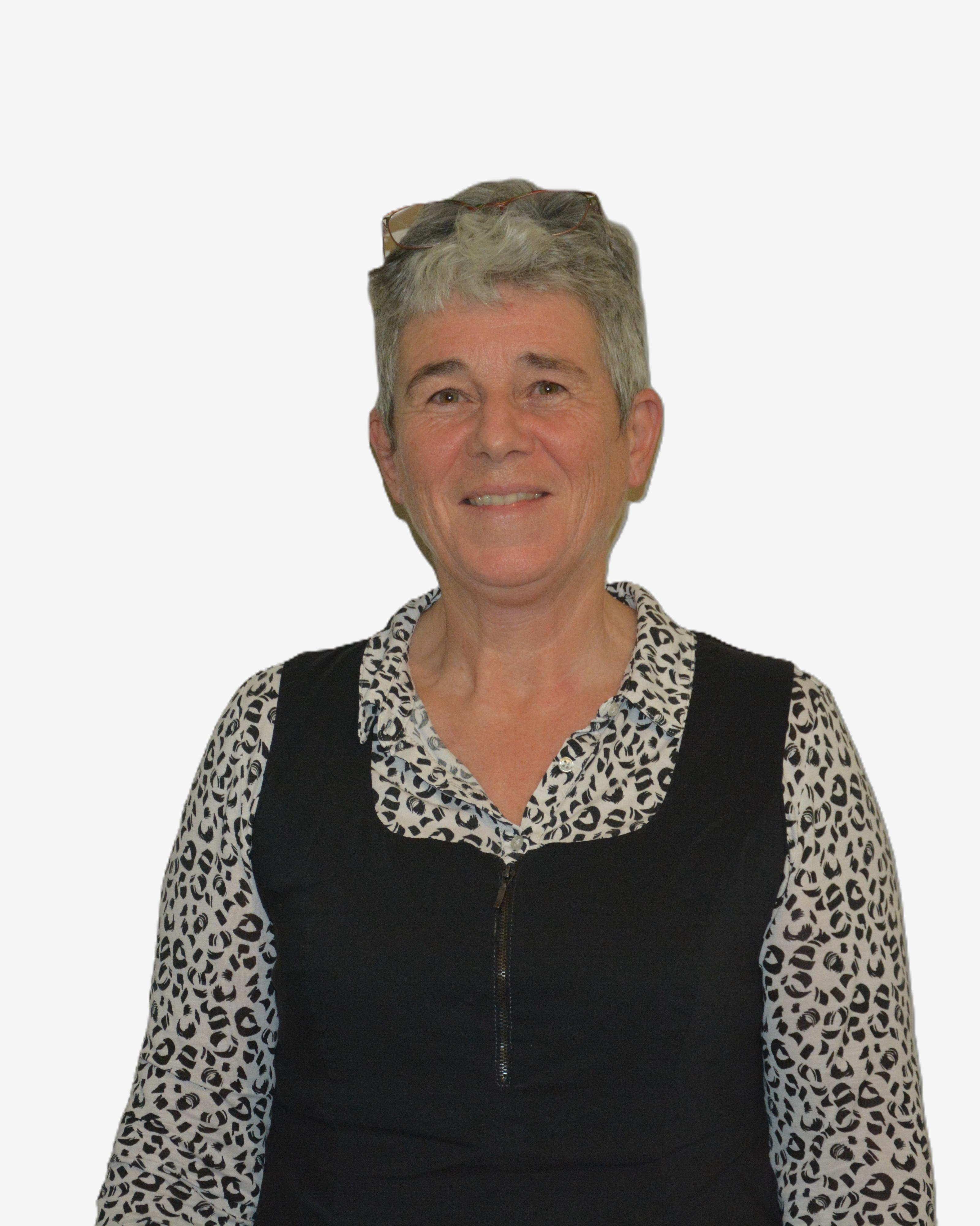 Carole HANDEL