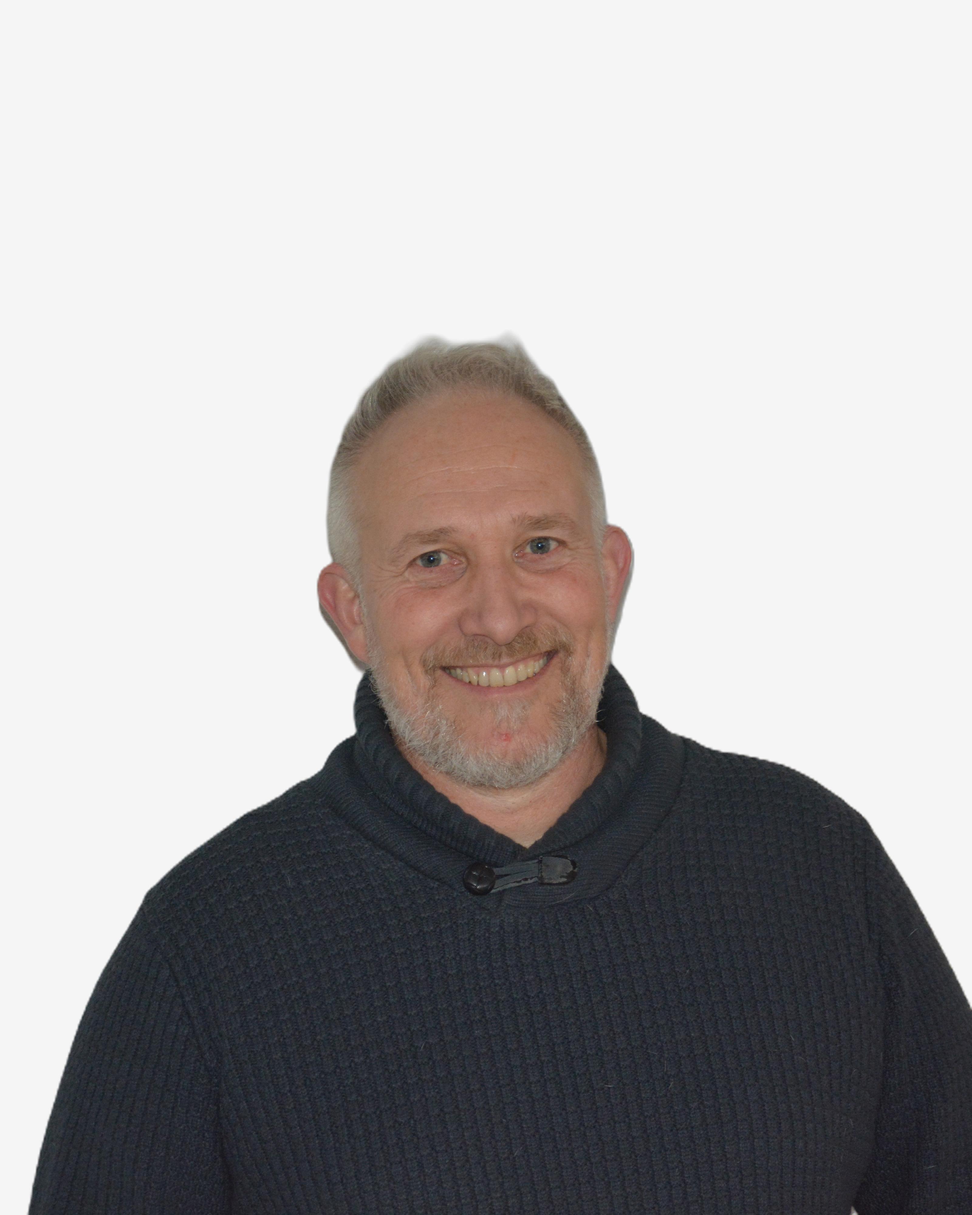 Jean-Philippe GANNE