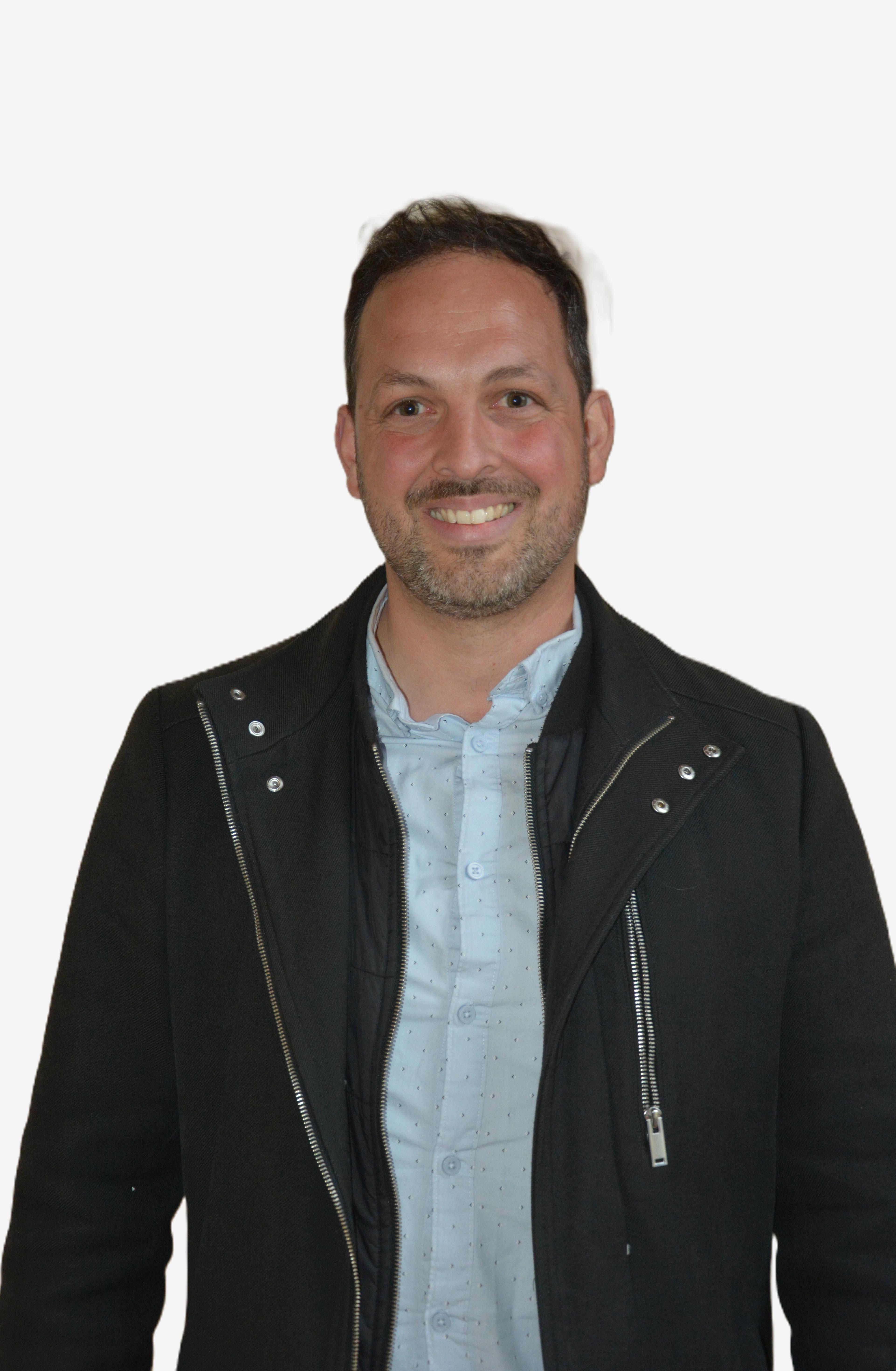 Mathieu BATY