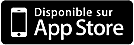 Télécharger sur l'App Store
